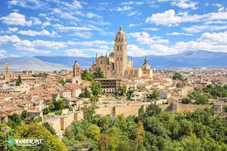 The Ultimate Guide to a Perfect Two-Week Spain Travel Itinerary