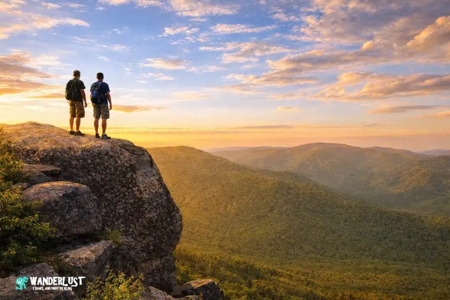 Planning an Epic Eastern National Parks Road Trip