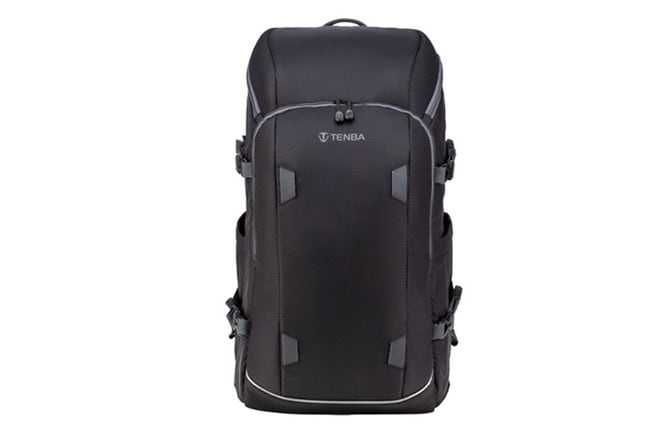 Travel-Friendly Backpacks for Photographers - Tenba Solstice Backpack