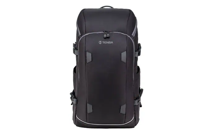 Travel-Friendly Backpacks for Photographers - Tenba Solstice Backpack