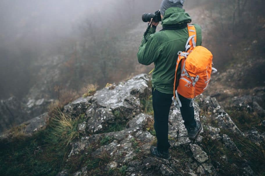 Top 10 Travel-Friendly Backpacks for Photographers
