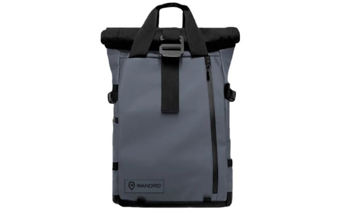 Travel-Friendly Backpacks for Photographers - WANDRD PRVKE Backpack