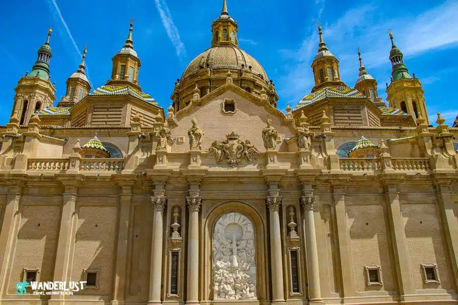 Zaragoza Spain Travel Guide