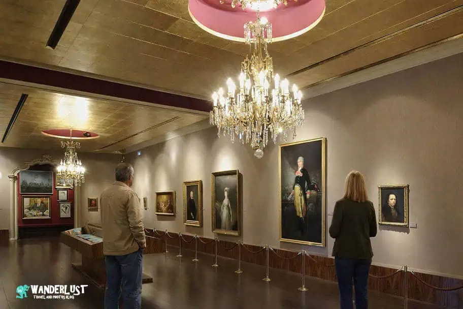 Goya Museum Goya Museum