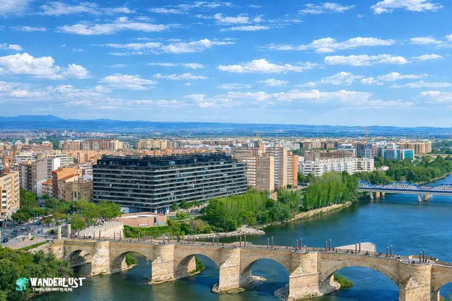 Puente de Piedra Puente de Piedra