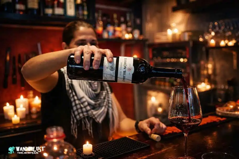 Spanish Wine Tour Spain Tours