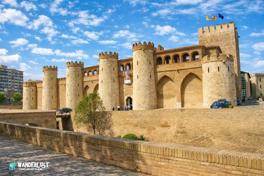 Zaragoza Spain Travel Guide
