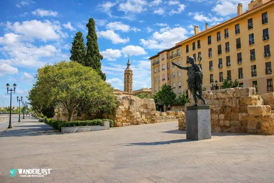 Zaragoza Spain Travel Guide