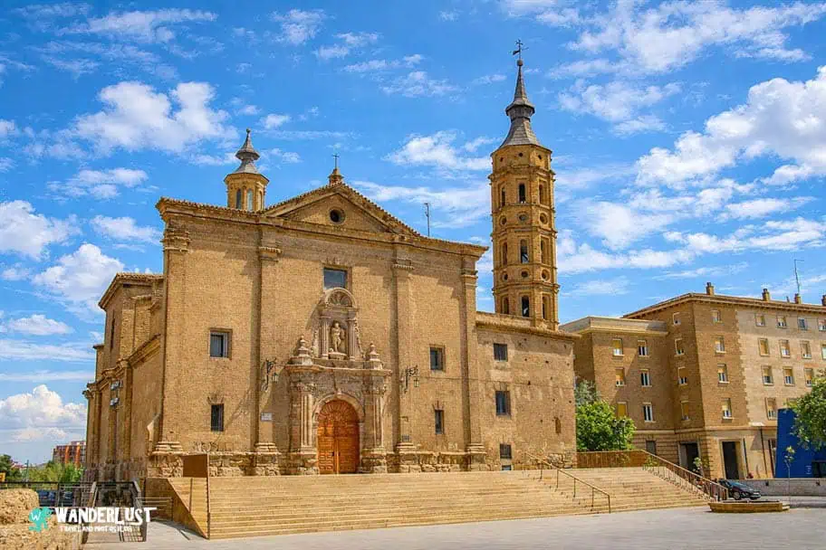 Iglesia de San Juan de los Panetes Iglesia de San Juan de los Panetes