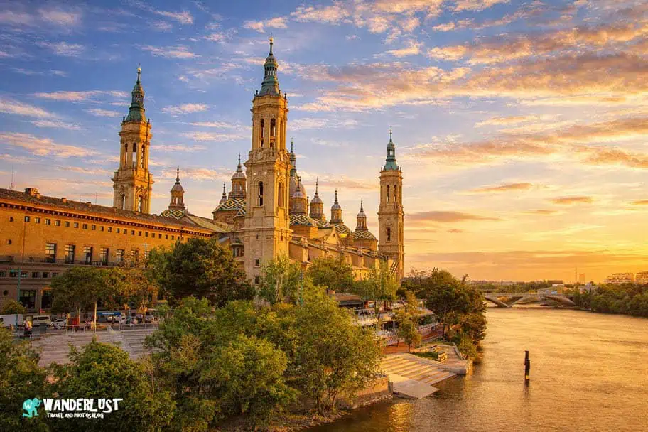Plan Your Perfect Trip with this Zaragoza, Spain Travel Guide