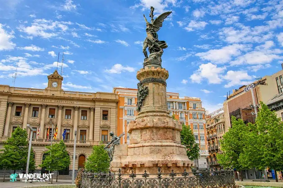Zaragoza Spain Travel Guide