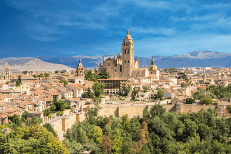 The Ultimate Guide to a Perfect Two-Week Spain Travel Itinerary