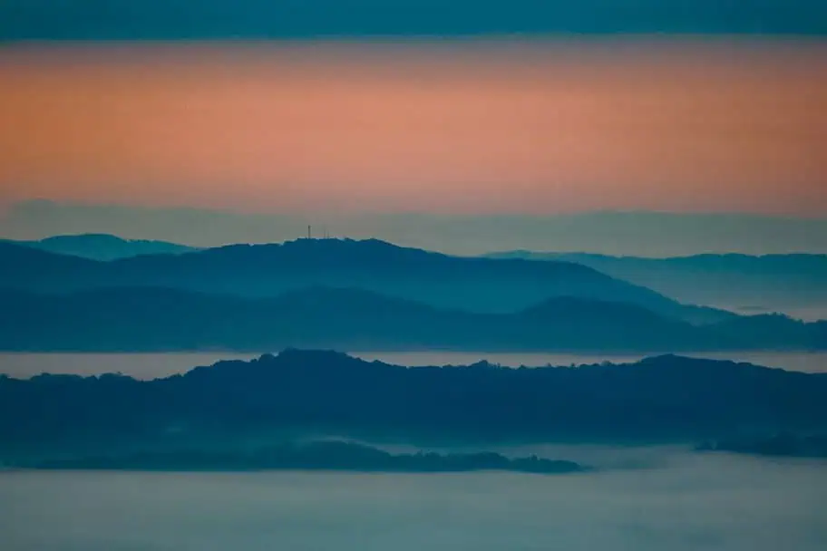 Cumberland Gap, Kentucky