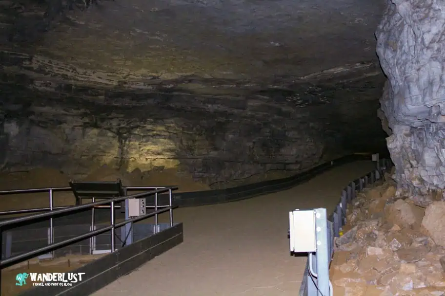 Mammoth Cave National Park