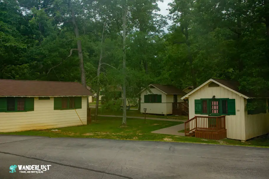 Mammoth Cave National Park