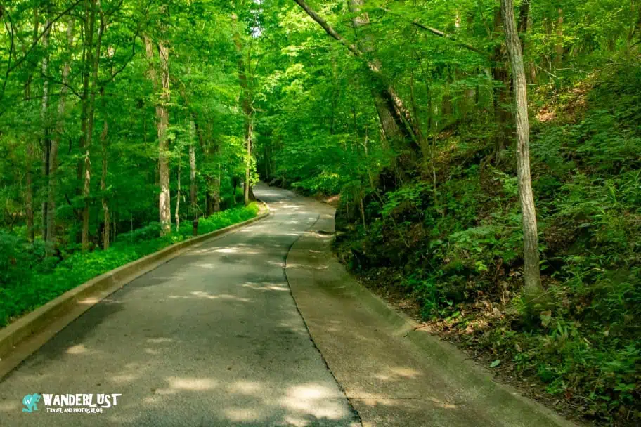 Mammoth Cave National Park