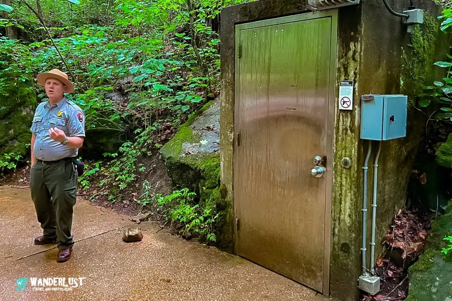 Mammoth Cave National Park