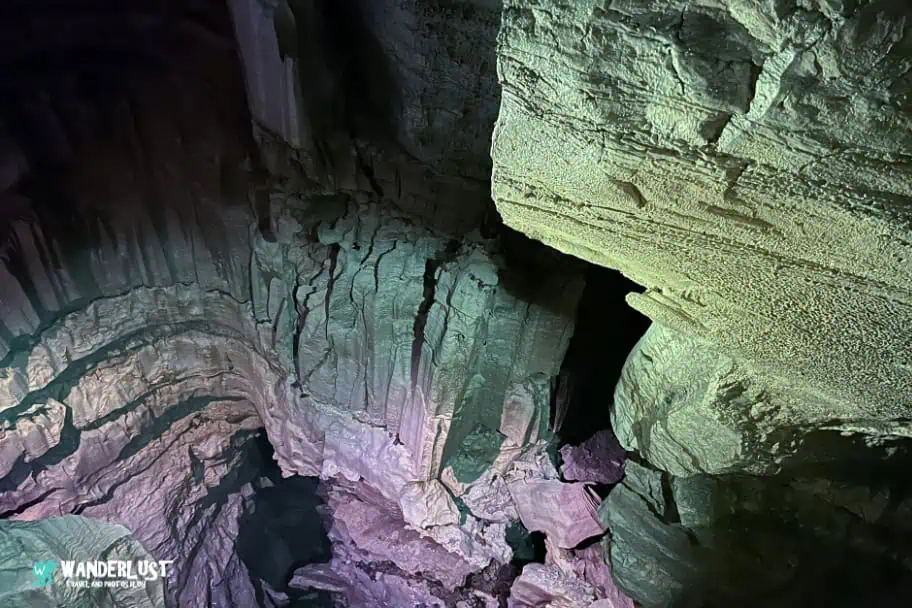 Mammoth Cave National Park