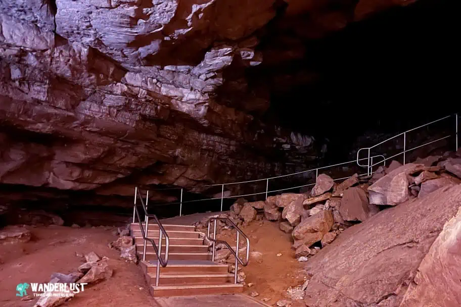 Mammoth Cave National Park