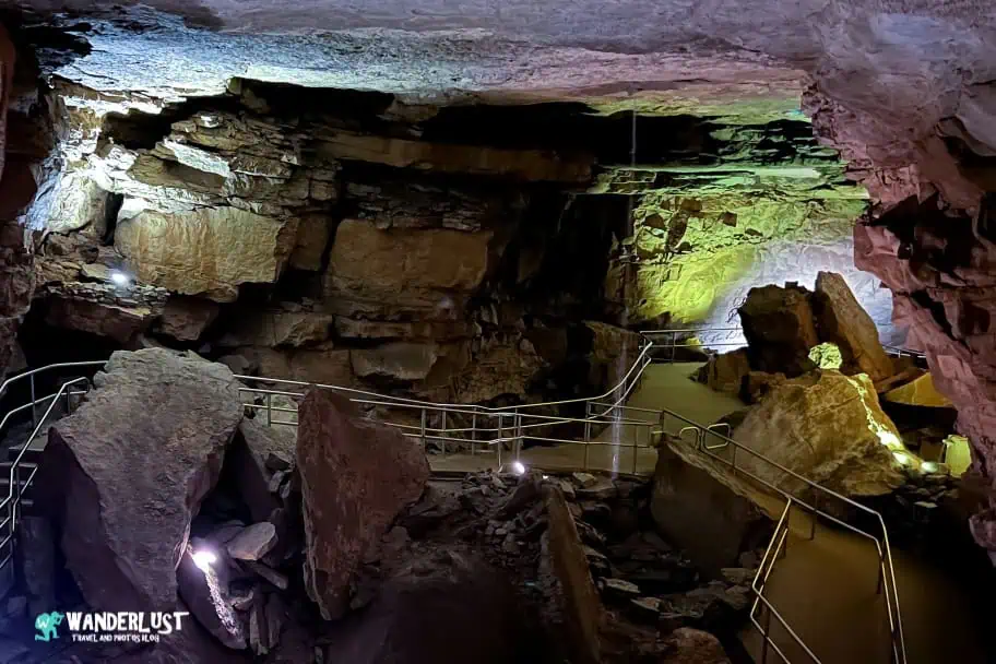 Mammoth Cave National Park