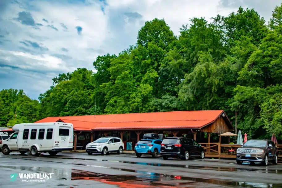 New River Gorge National Park Guide