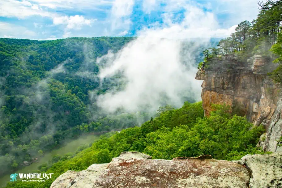 New River Gorge National Park Guide