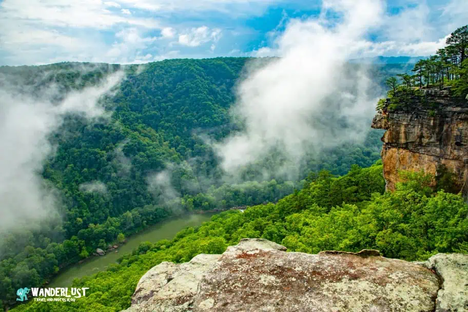 New River Gorge National Park Guide