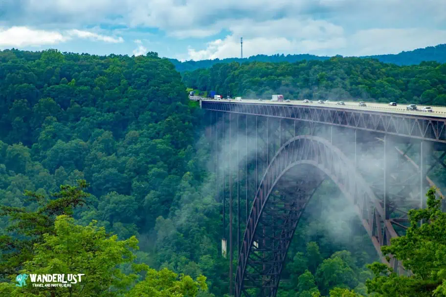 New River Gorge National Park Guide
