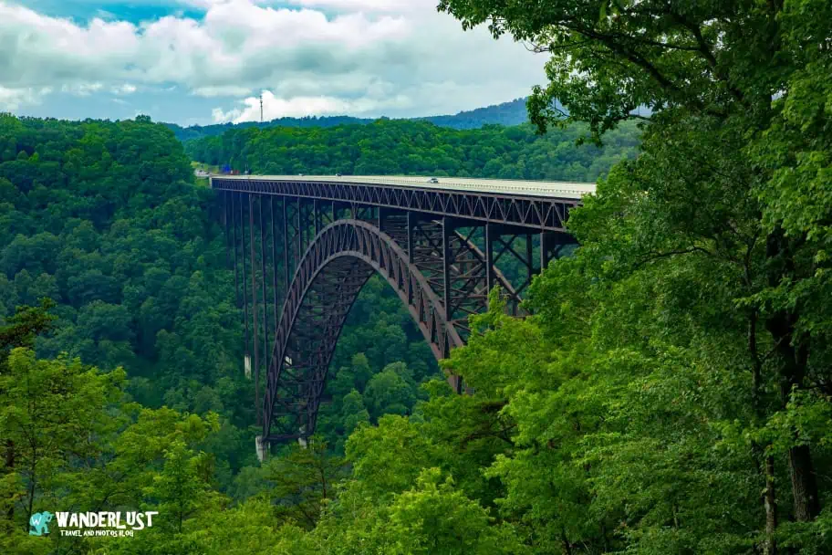 New River Gorge National Park Guide