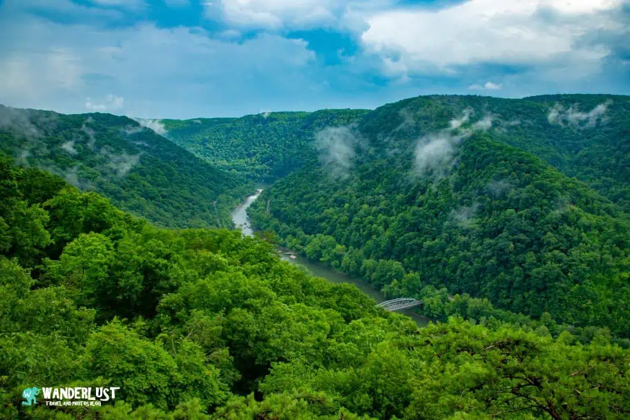 New River Gorge National Park Guide
