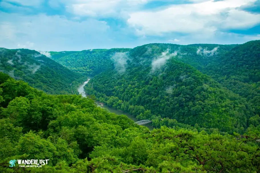 New River Gorge National Park