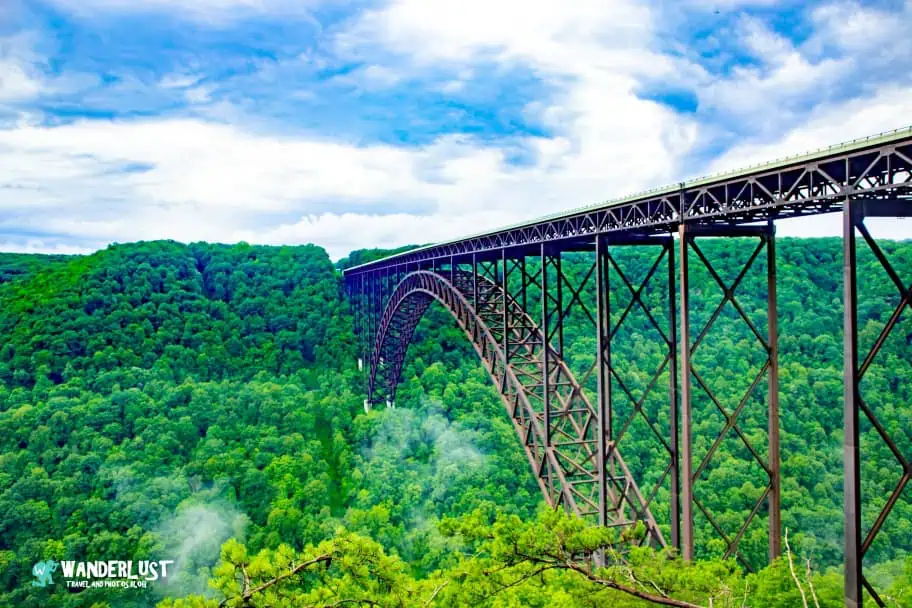 Exploring New River Gorge National Park: A Comprehensive Guide