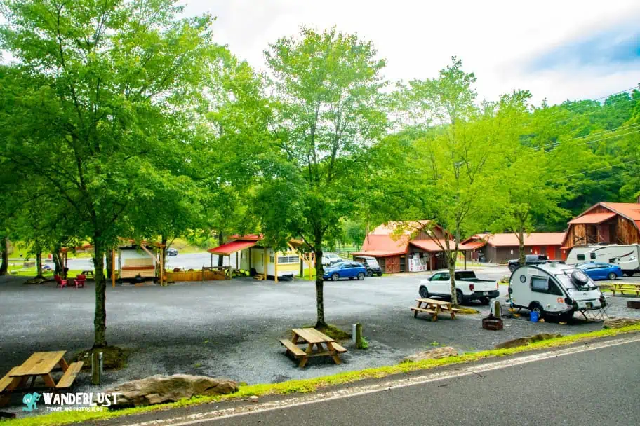 New River Gorge National Park Guide