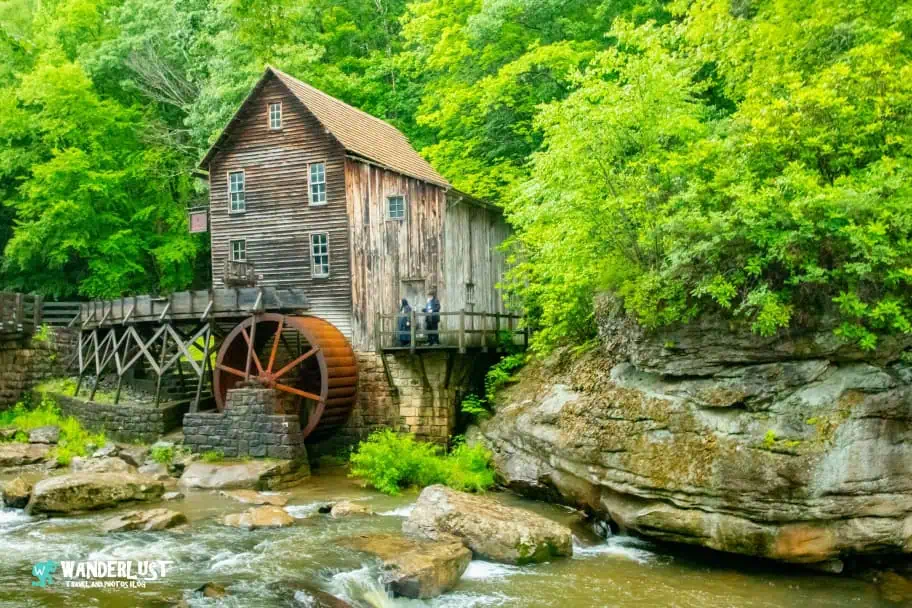 New River Gorge National Park Guide