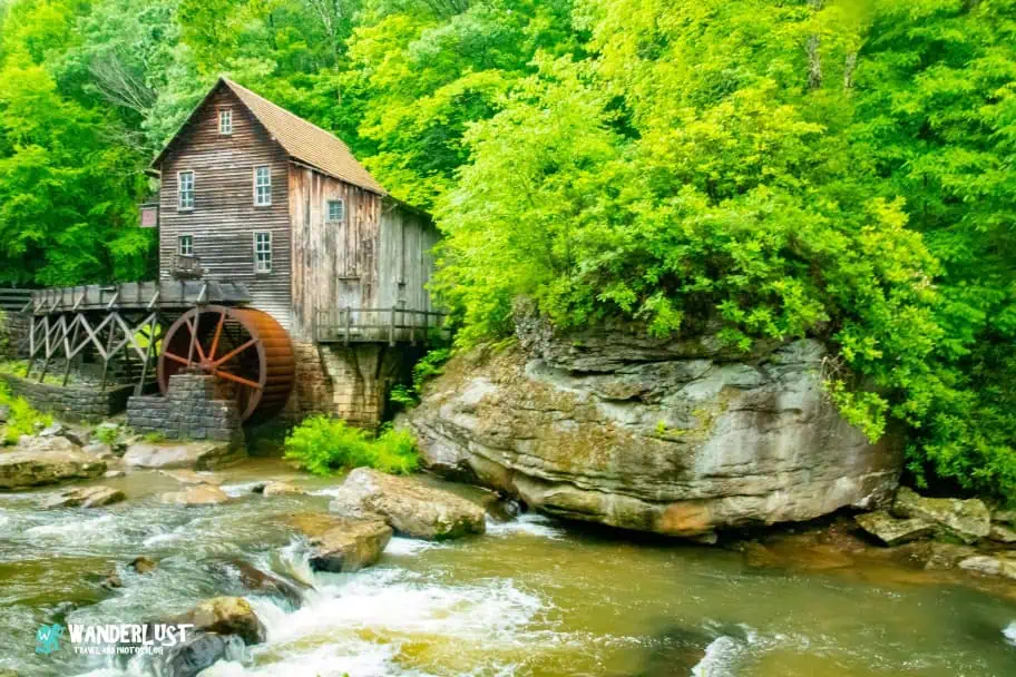 New River Gorge National Park Guide