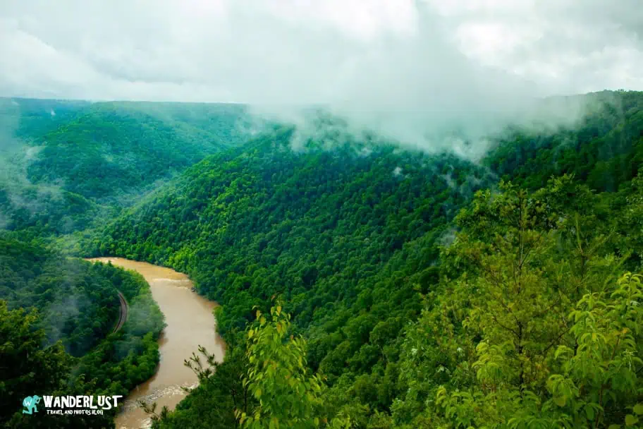 New River Gorge National Park Guide