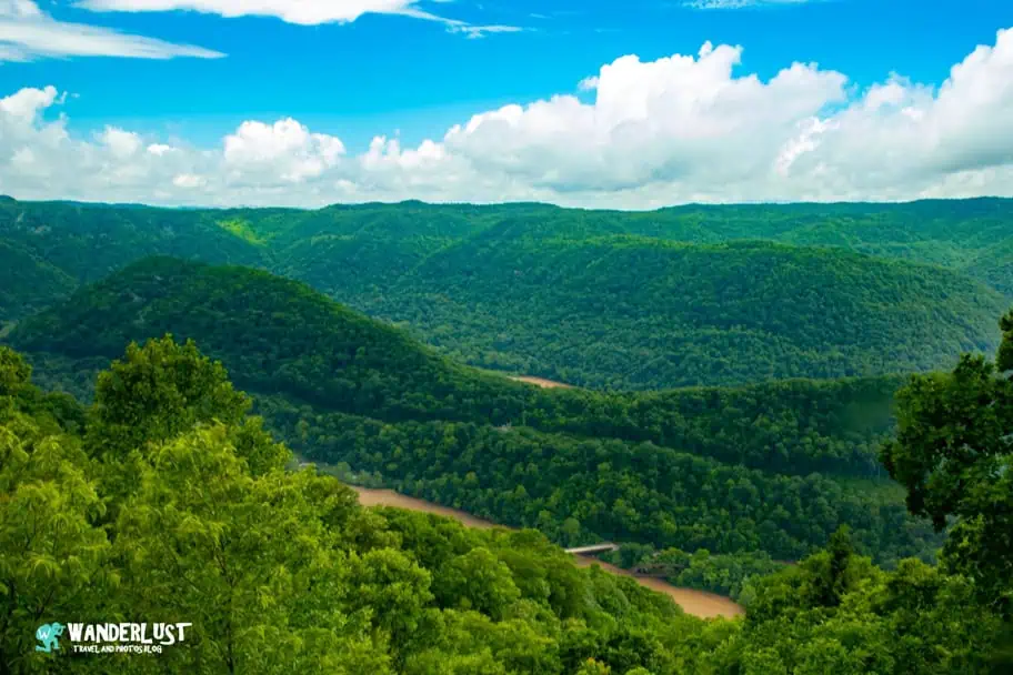 New River Gorge National Park Guide