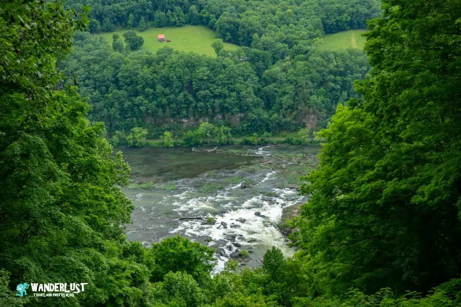 New River Gorge National Park Guide