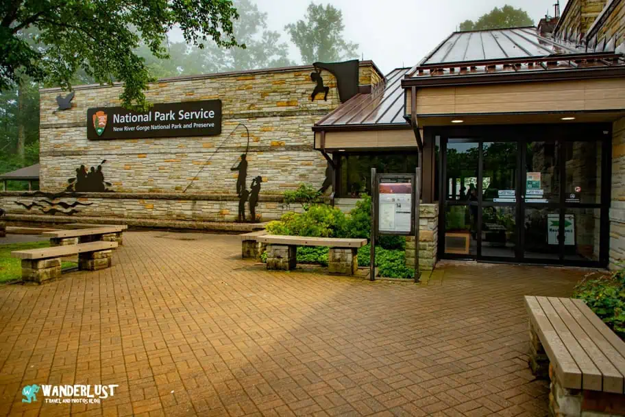 New River Gorge National Park Guide