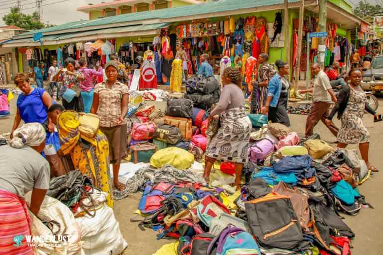 Tanzania Entrance Requirements: Everything You Need to Know