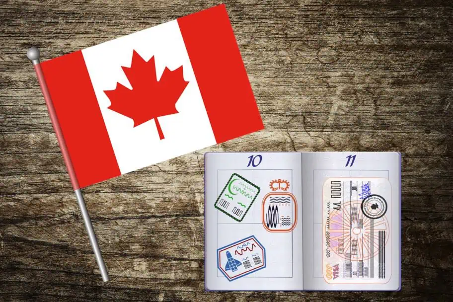 Canada VISA Requirements Canada Entrance Requirements - VISA Requirements