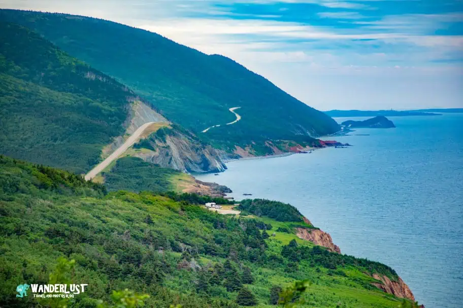 Top Places to See in Canada - Cape Breton Highlands National Park