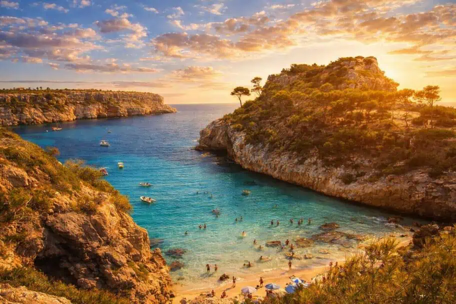 Mallorca Top Places to See in Spain - Mallorca