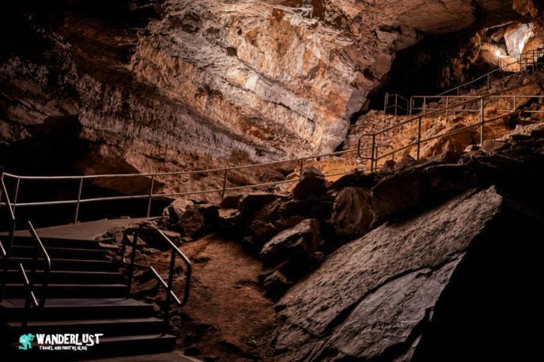 Discover Mammoth Cave National Park: Your Must-Have Guide