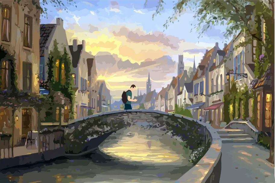 Tips for Solo Travel