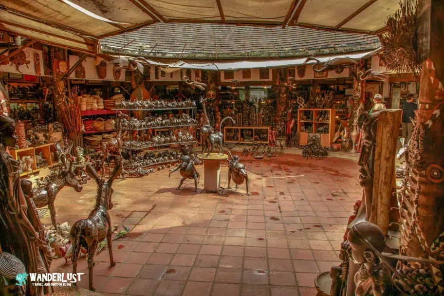 Tanzania Entrance Requirements - Customs Restrictions