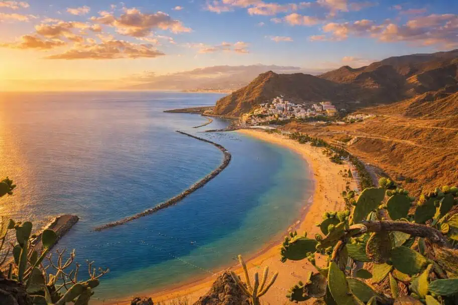 Tenerife in the Canary Islands Top Places to See in Spain - Tenerife