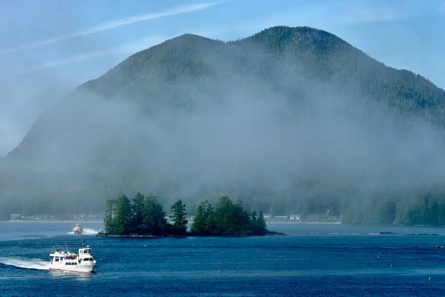 Top Places to See in Canada - Vancouver Island