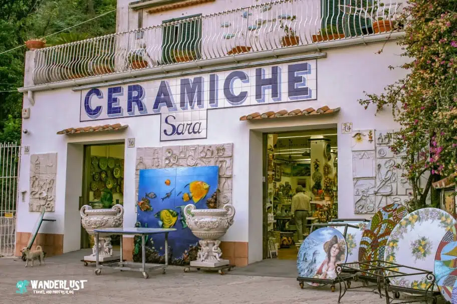 Italy Travel - Italy Customs Restrictions