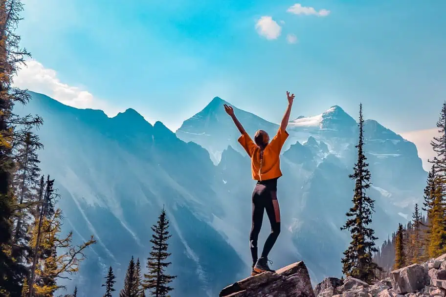 The Top 20 Must-Visit Places to See in Canada